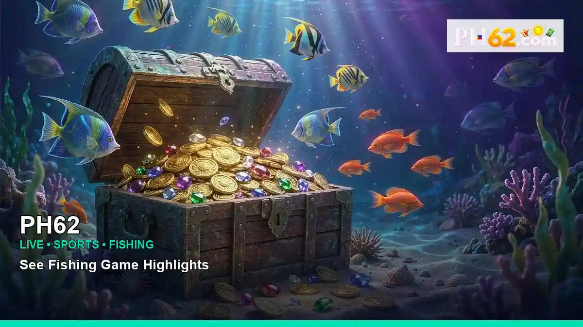 PH62 PH62 cricket schedule guide information for Philippine users scene with legendary creature casino fishing games for