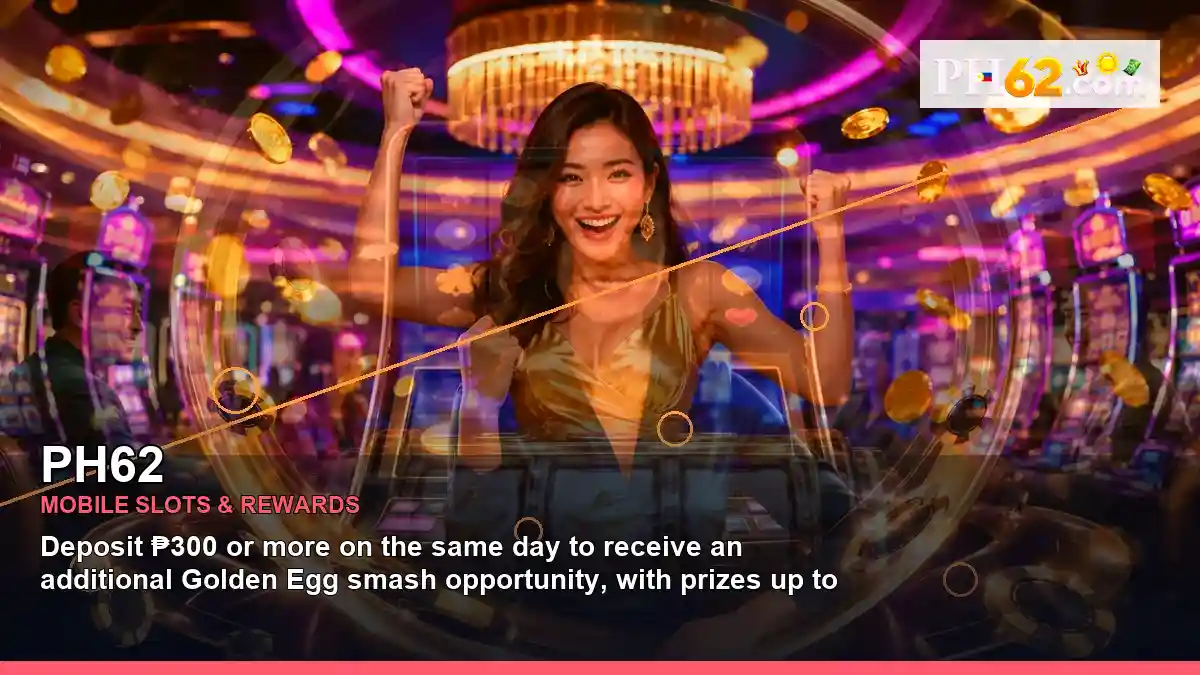 PH62 centered adventure online slot games highlighting mobile-friendly casino play