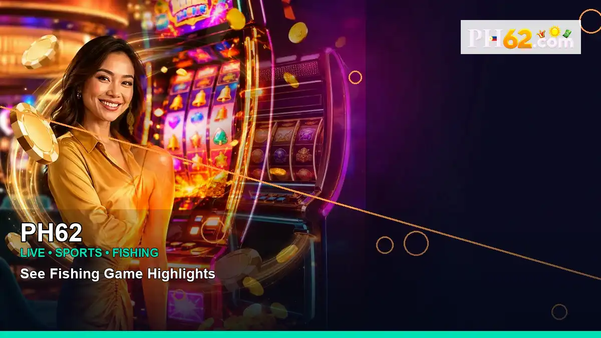 PH62 PH62 live kabaddi guide information for Philippine users scene with left-framed adventure online slot games for players
