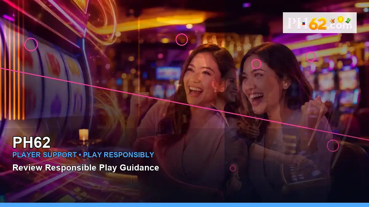 PH62 neon-lit neon jackpot slot games in a right-diagonal layout for Philippine players