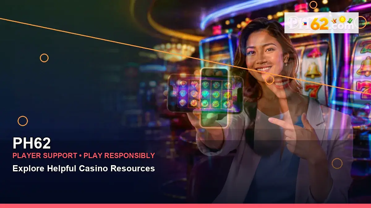 PH62 wide-action adventure online slot games highlighting mobile-friendly casino play