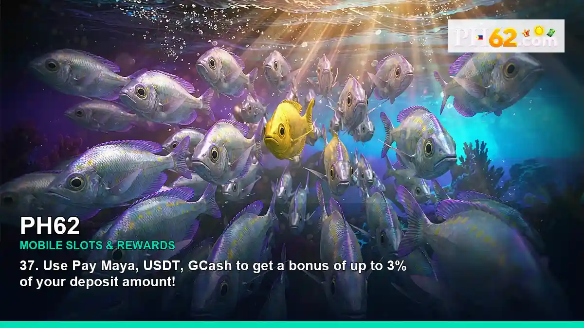 PH62 PH62 wheel games information for Philippine users scene with treasure chest casino fishing games for players in the